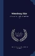 Winesburg, Ohio: A Group of Tales of Ohio Small Town Life