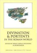 Divination & Portents in the Roman World