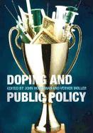 Doping & Public Policy