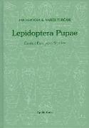 Lepidoptera Pupae. Central European Species (2 Vols.)