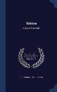 Sabina: A Story of the Amish