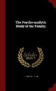 The Psycho-Analytic Study of the Family