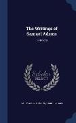 The Writings of Samuel Adams: 1770-1773