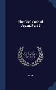 The Civil Code of Japan, Part 2