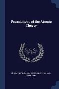 Foundations of the Atomic Theory