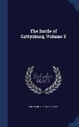 The Battle of Gettysburg, Volume 2
