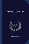 Chaucer's Official Life