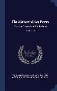 The History of the Popes: From the Close of the Middle Ages, Volume 22