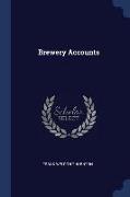 Brewery Accounts