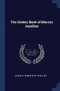 The Golden Book of Marcus Aurelius