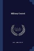 Military Control