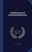 Bookkeeping and Accounting Exercises