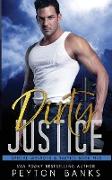 Dirty Justice (Special Weapons & Tactics 5)
