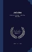 Jed's Boy: A Story of Adventures in the Great World War