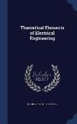 Theoretical Elements of Electrical Engineering