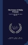 The Poems of Philip Freneau: Poet of the American Revolution, Volume 3