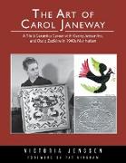 The Art of Carol Janeway