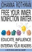 Free Your Inner Nonfiction Writer