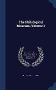 The Philological Museum, Volume 1