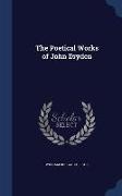 The Poetical Works of John Dryden