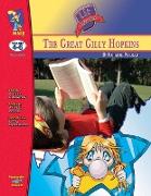 The Great Gilly Hopkins, by Katherine Patterson Lit Link Grades 4-6