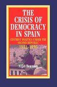 Crisis of Democracy in Spain