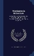 Warrington in M.CCCC.LXV.: As Described in a Contemporary Rent Roll of the Legh Family, in the Possession of Thomas Legh, Esquire, of Lyme Park