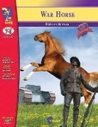 War Horse Lit Link Grades 7-8