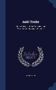 Anti-Tooke: Or an Analysis of the Principles and Structure of Language, Volume 2