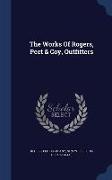The Works of Rogers, Peet & Coy, Outfitters