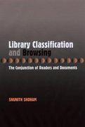 Library Classification and and Browsing