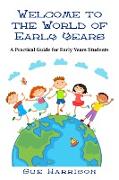 Welcome to the World of Early Years