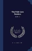 The Folk-Lore Readers: Book Two