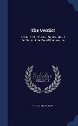 The Verdict: A Tract on the Political Significance of the Report of the Parnell Commission