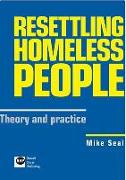 Resettling Homeless People