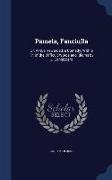 Pamela, Fanciulla: Or, Virtue Rewarded, a Comedy. with a Tr. of the Difficult Words and Idioms by L. Cannizzaro