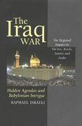 Iraq War