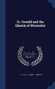 St. Oswald and the Church of Worcester