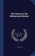 The History of the Melanesian Mission