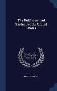 The Public-School System of the United States