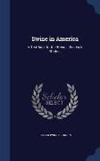 Swine in America: A Text-Book for the Breeder, Feeder & Student