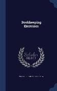 Bookkeeping Exercises