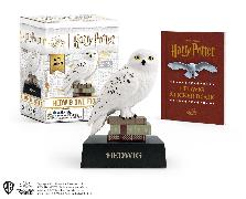 Harry Potter: Hedwig Owl Figurine