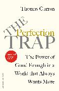 The Perfection Trap