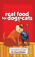 Real Food for Dogs & Cats