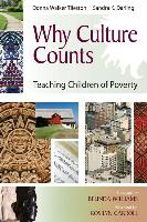 Why Culture Counts: Teaching Children of Poverty