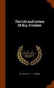 The Life and Letters of M.P. O'Connor