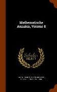 Mathematische Annalen, Volume 8