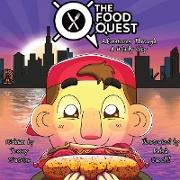 The Food Quest Adventures Through A Windy City