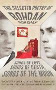 The Selected Poetry of Bohdan Rubchak
